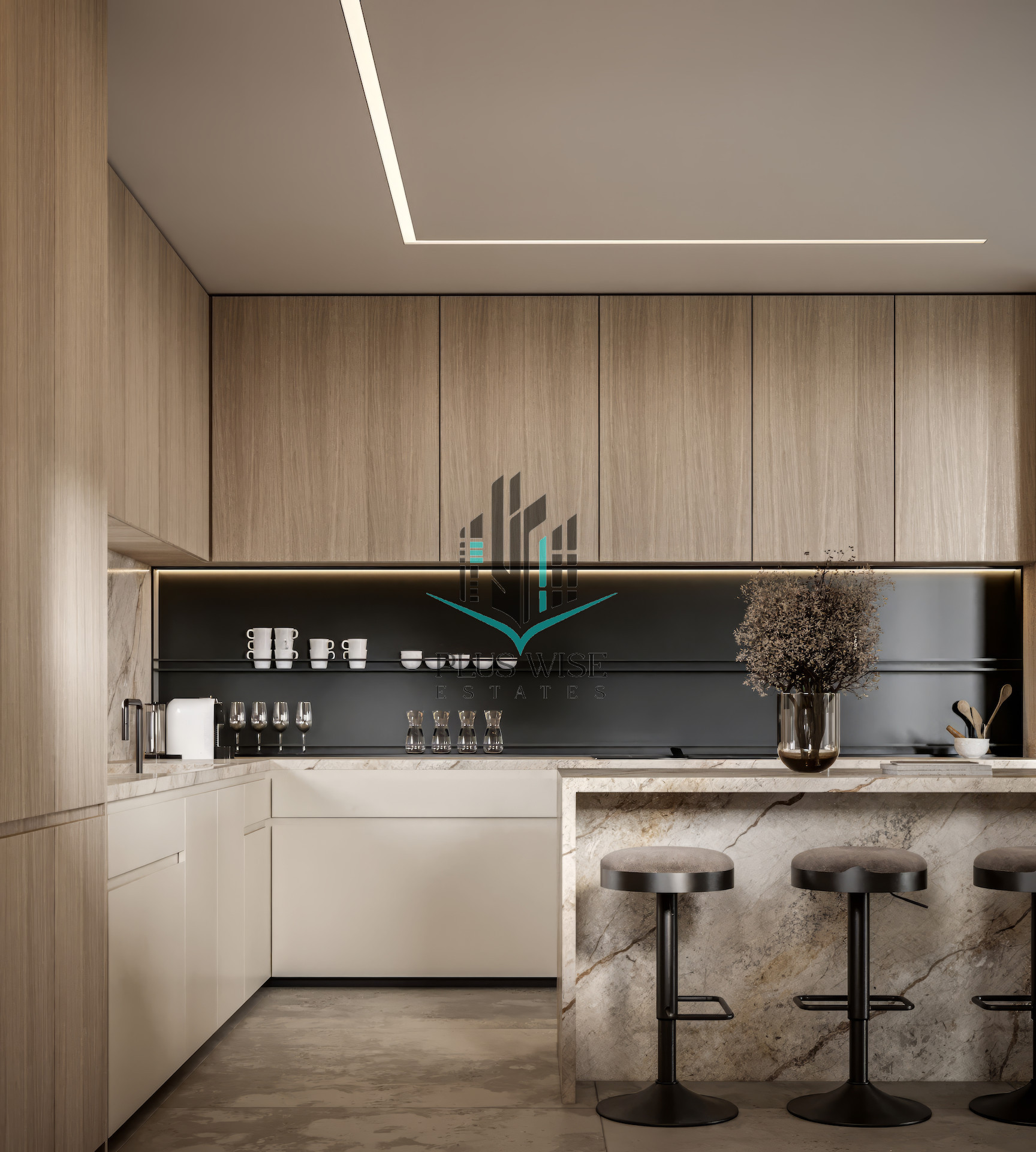 Apartment in Agios Fanourios - Image 3