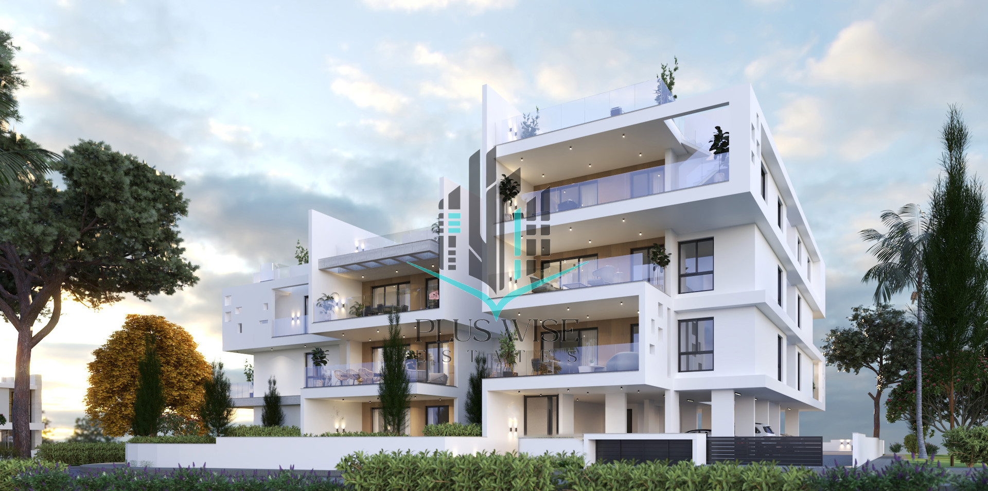 Apartment in Agios Fanourios - Image 4