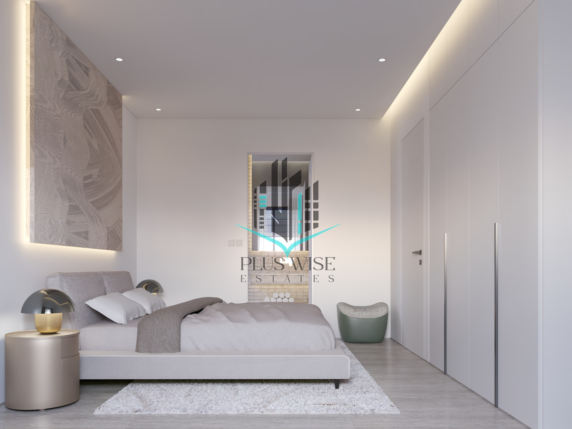 Apartment in Agios Fanourios - Image 2