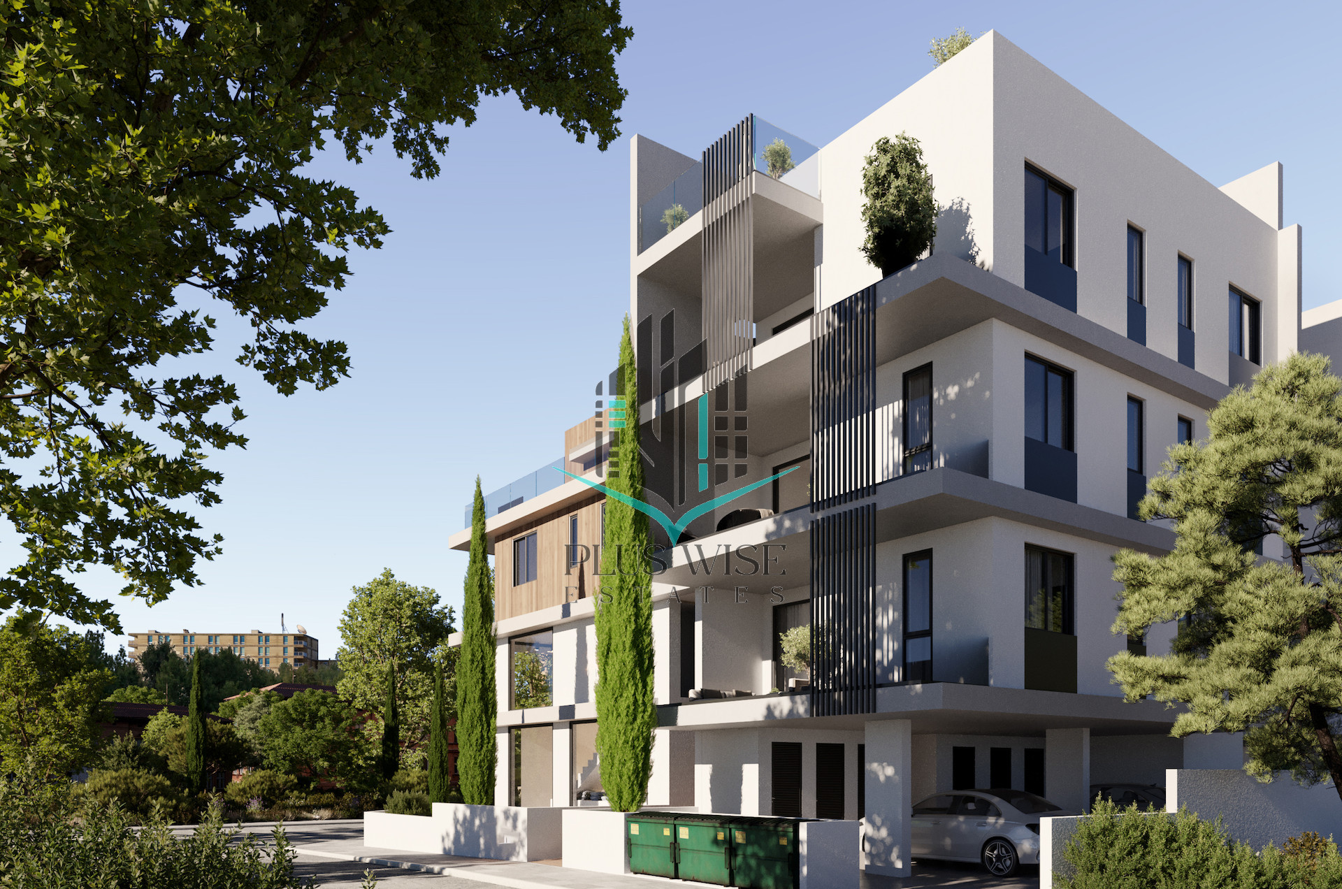 Apartment in Agios Nektarios - Image 5