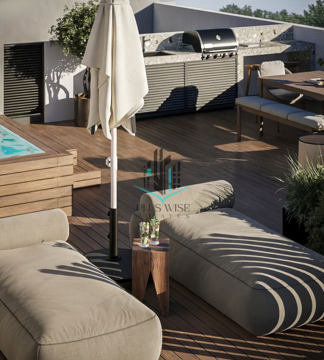 Apartment in Agios Nektarios - Image 4