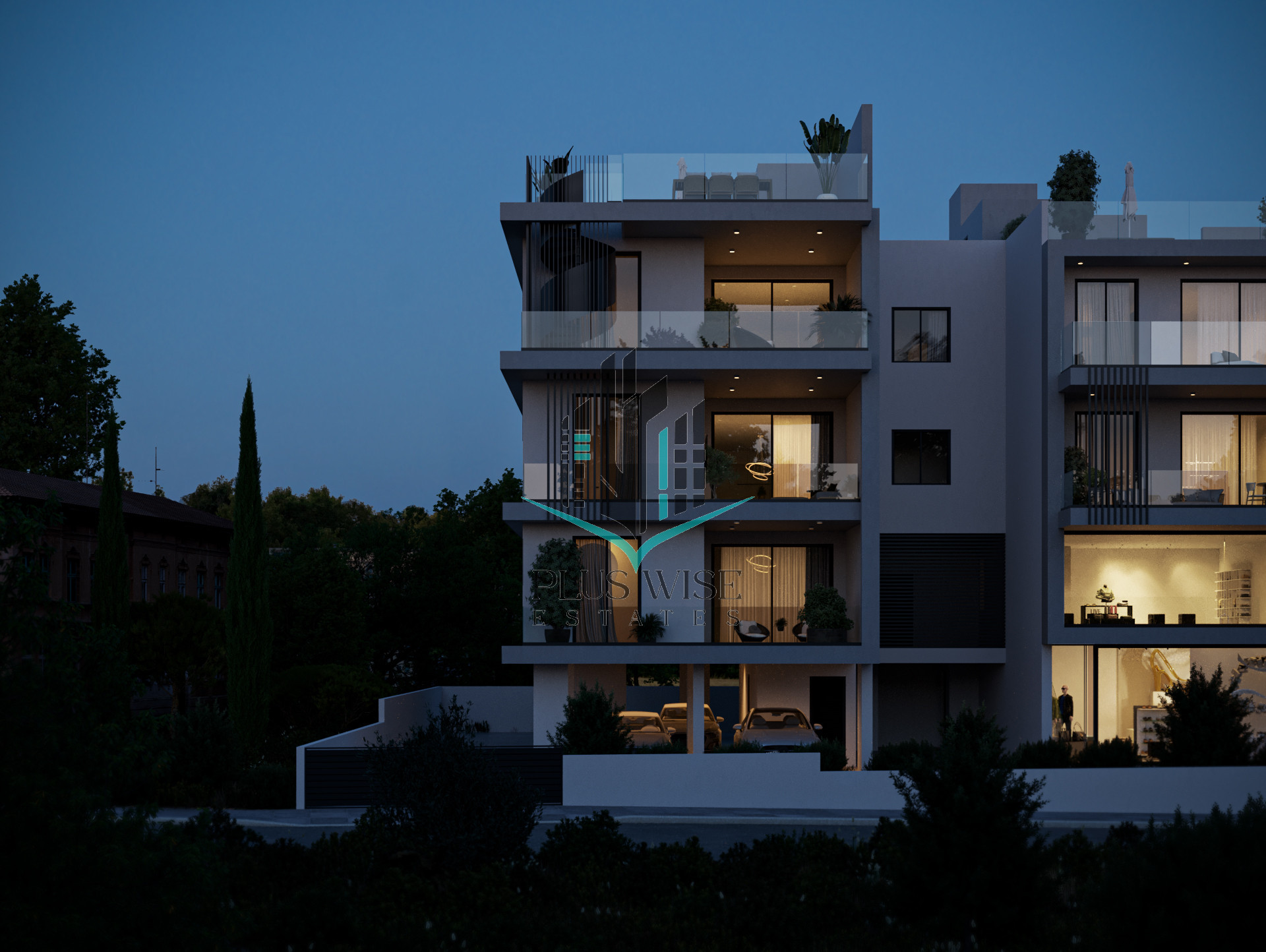Apartment in Agios Nektarios - Image 4