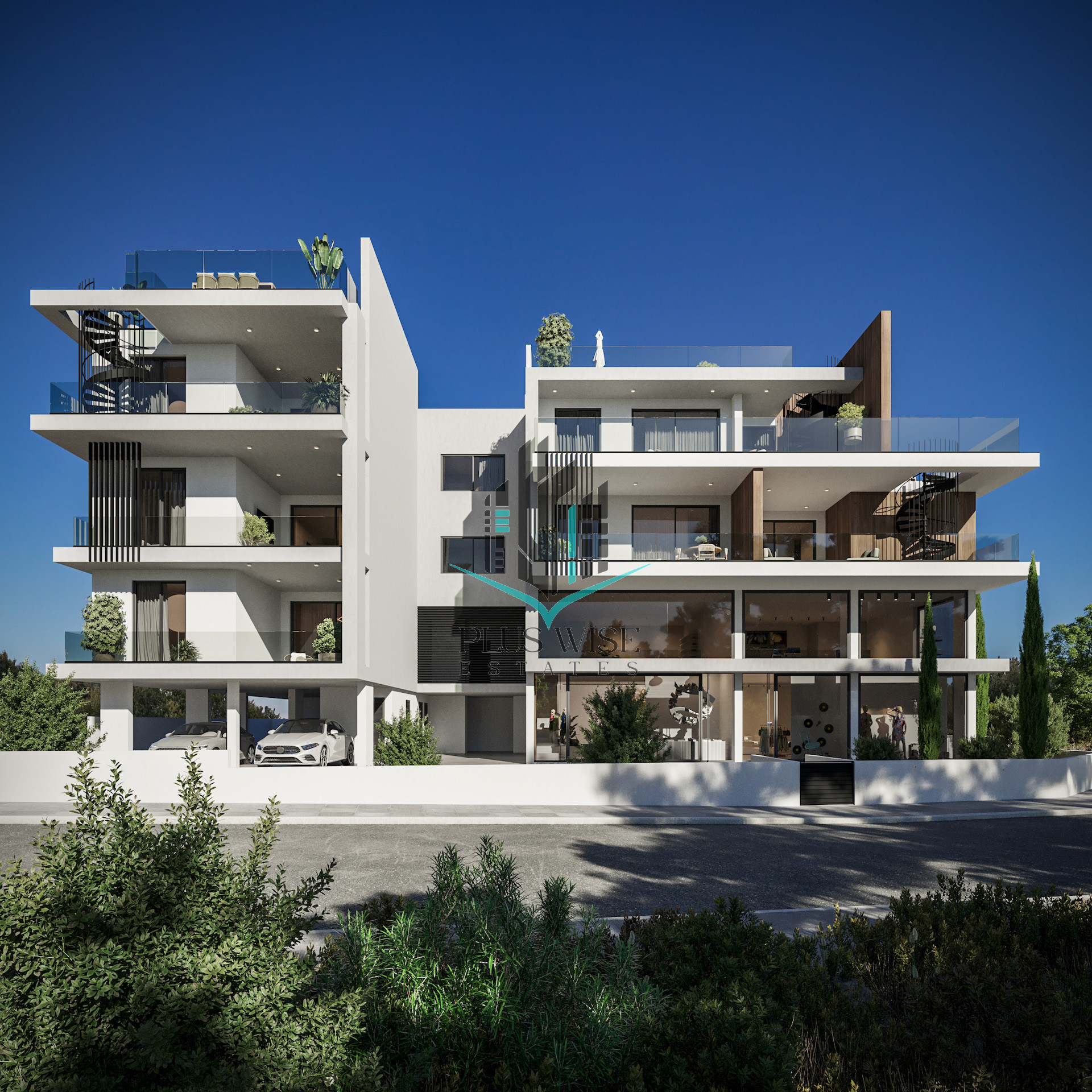 Apartment in Agios Nektarios - Image 2