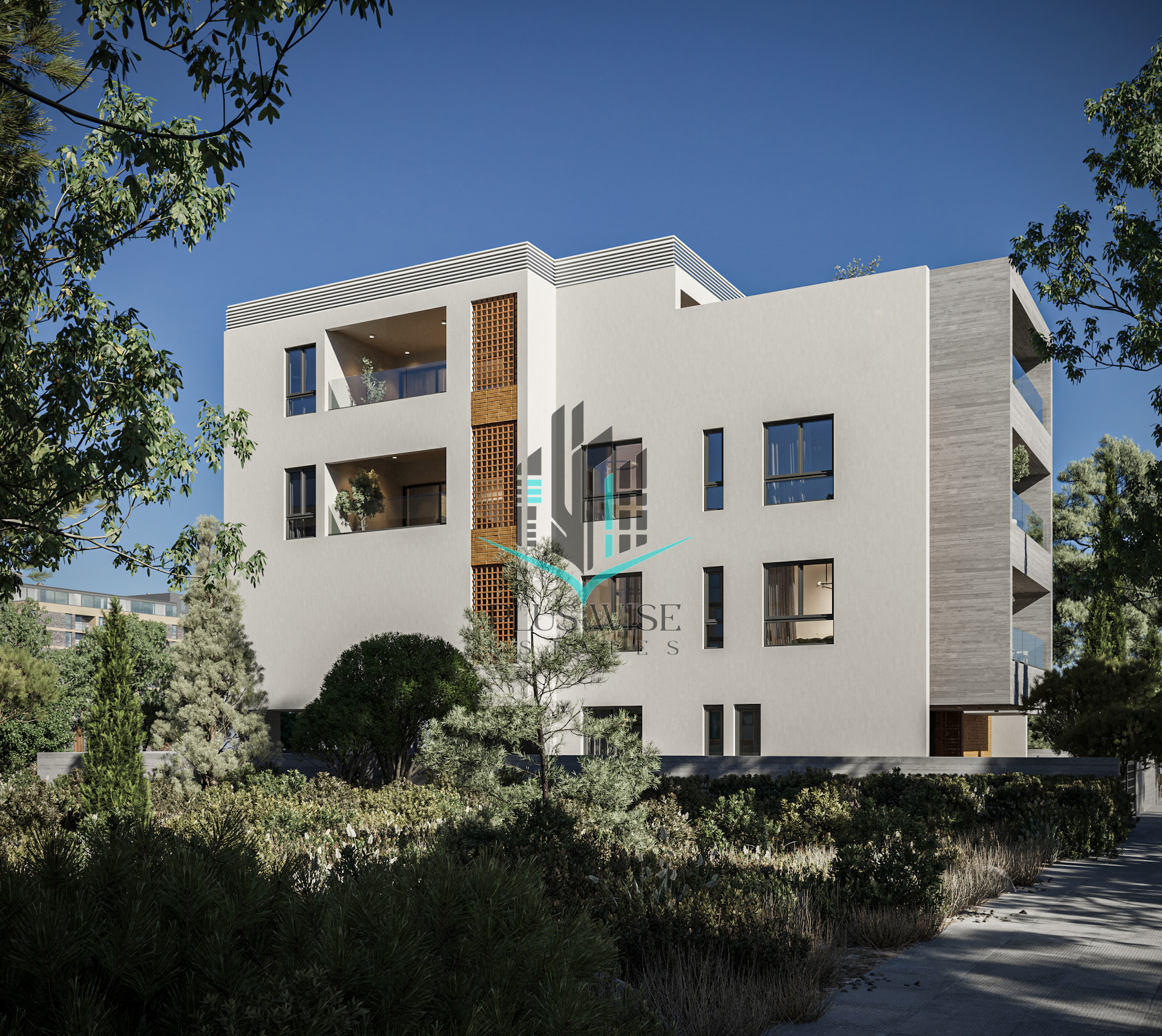 Apartment in Agios Fanourios - Image 4