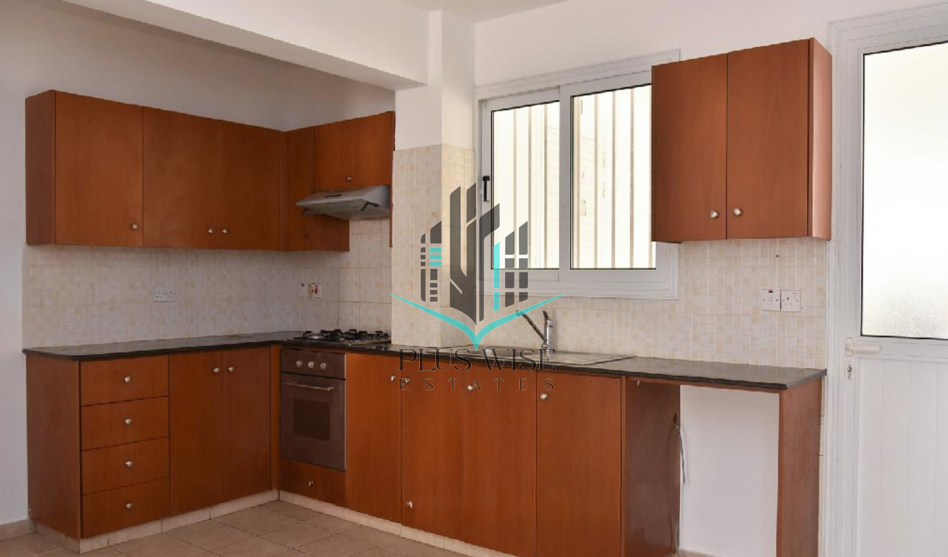 Apartment in Deryneia - Image 5