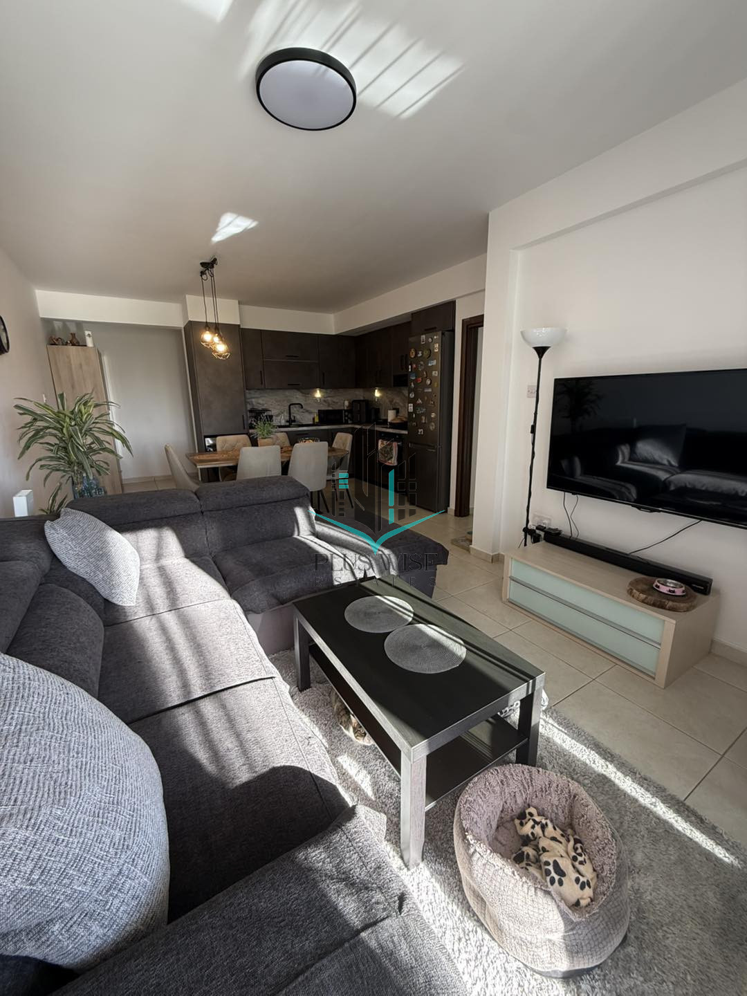 Apartment in Kiti - Image 5