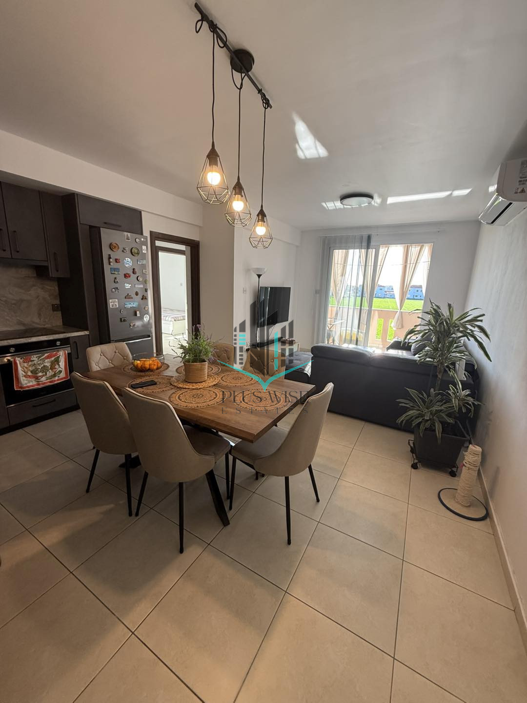 Apartment in Kiti - Image 3