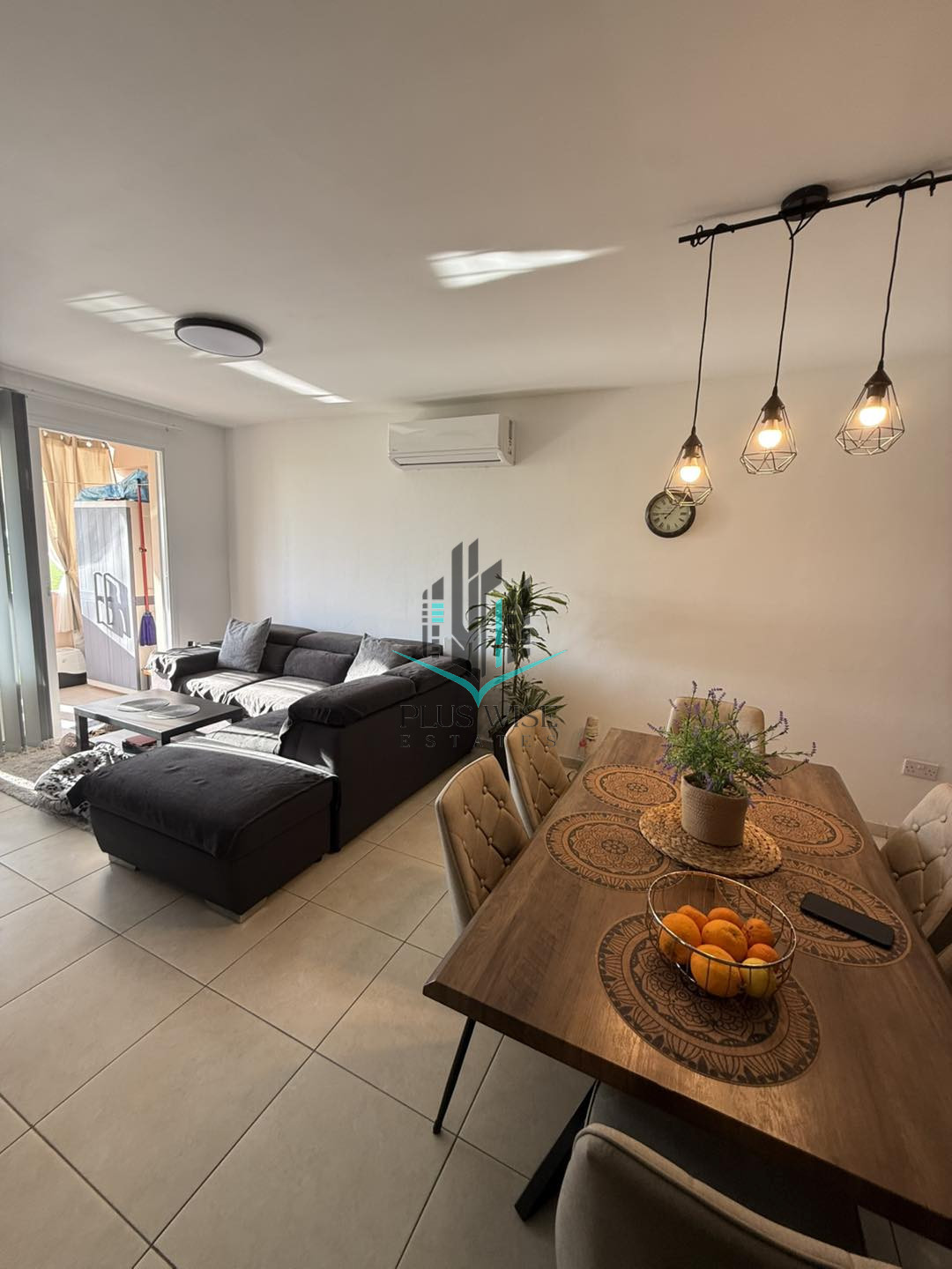 Apartment in Kiti - Image 2