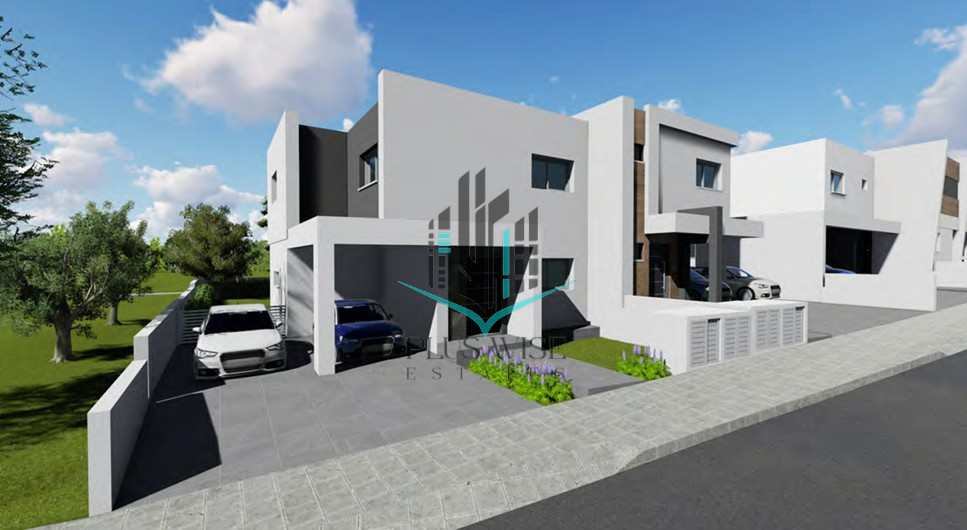 House in Agioi Konstantinos kai Eleni - Image 3