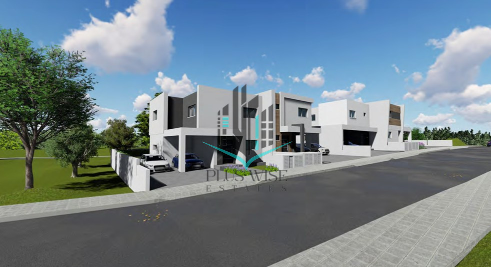 House in Agioi Konstantinos kai Eleni - Image 5