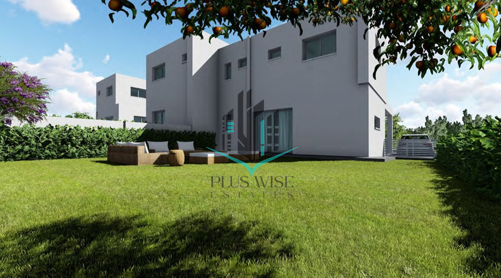 House in Agioi Konstantinos kai Eleni - Image 4