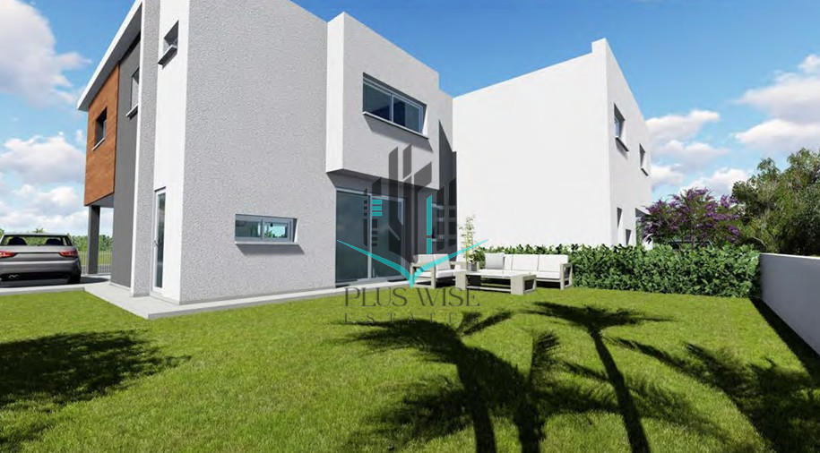 House in Margo - view 1