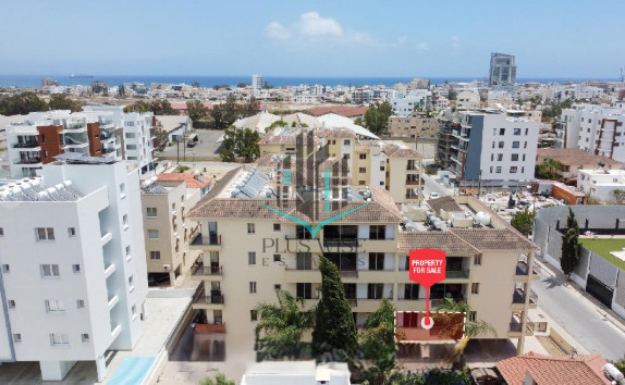 Apartment in Sotiros - view 1