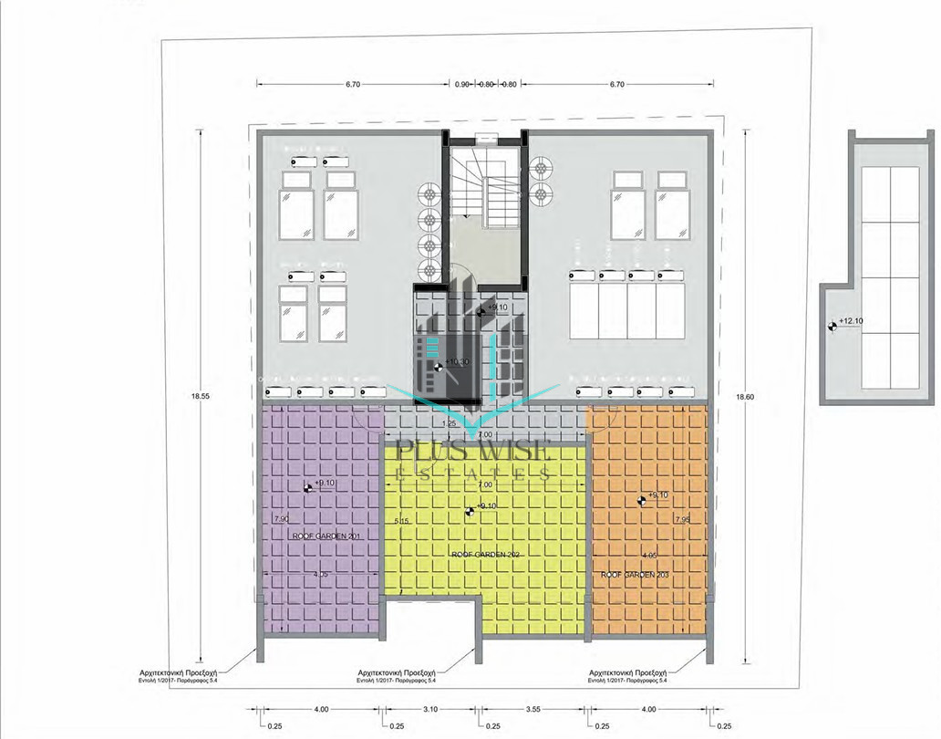 Apartment in Synoikismos Anthoupolis - Image 5