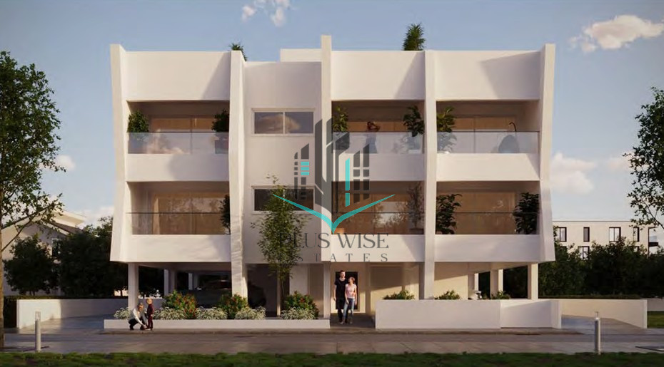 Apartment in Synoikismos Anthoupolis - Image 3