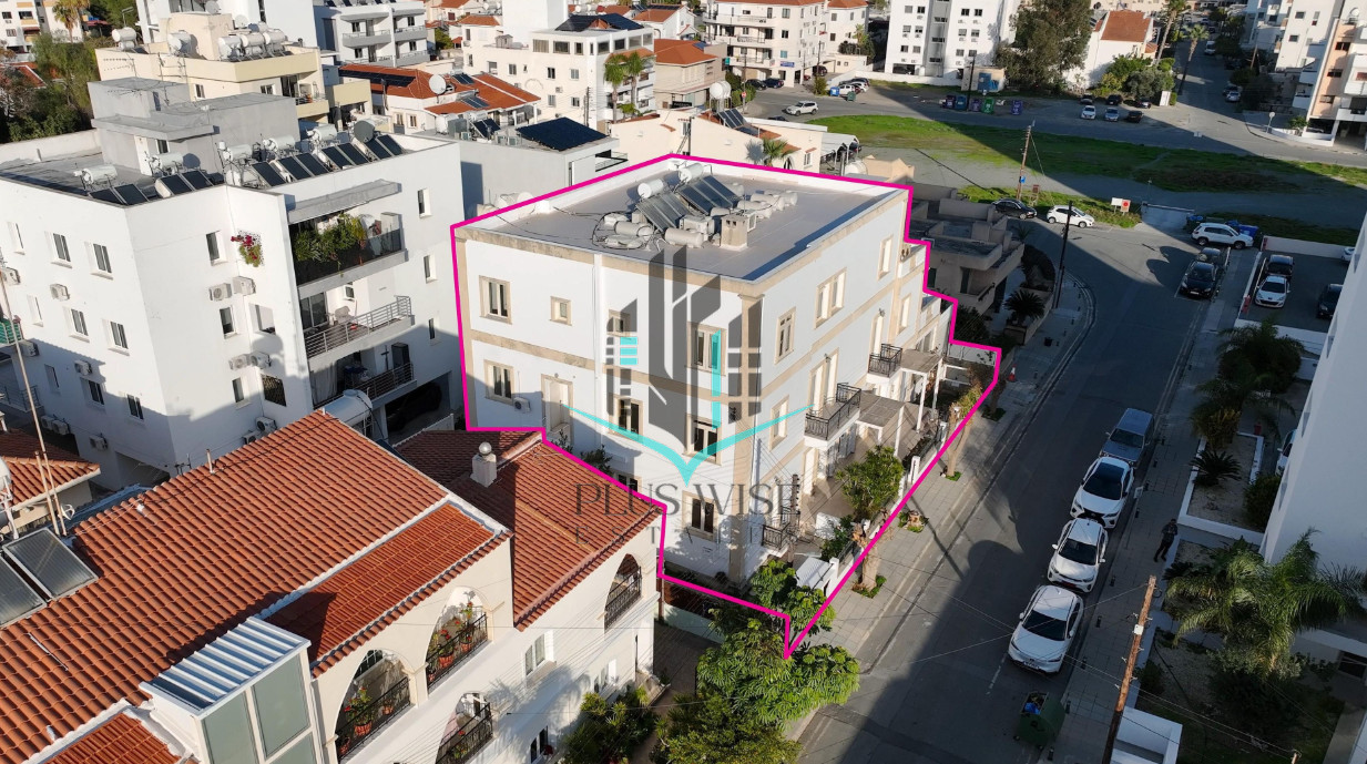 House in Larnaca - Image 4