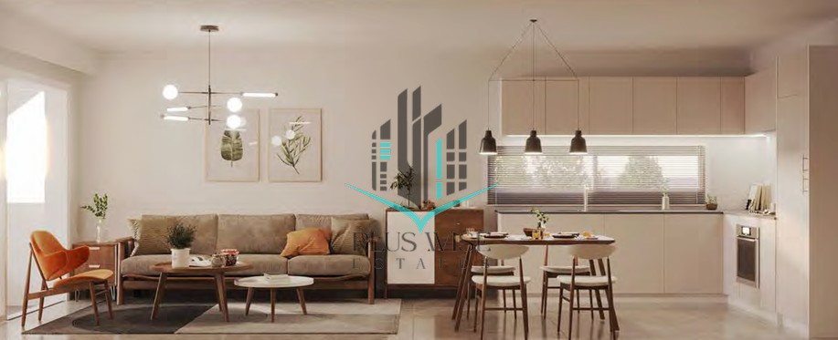 Apartment in Tseri - Image 3