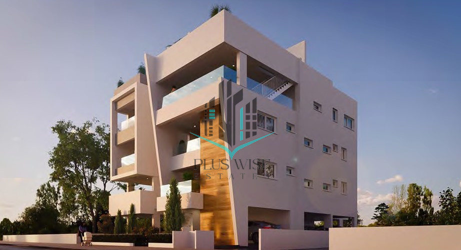 Apartment in Tseri - Image 2