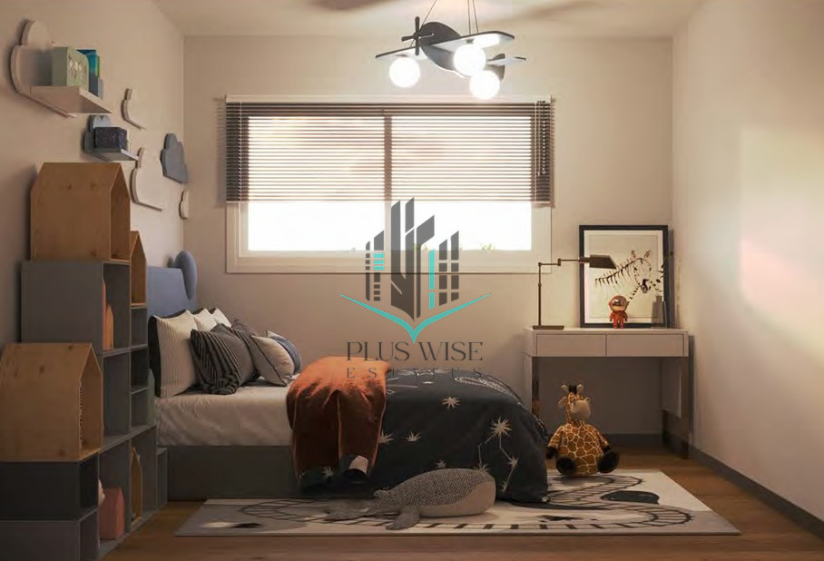 Apartment in Tseri - Image 4