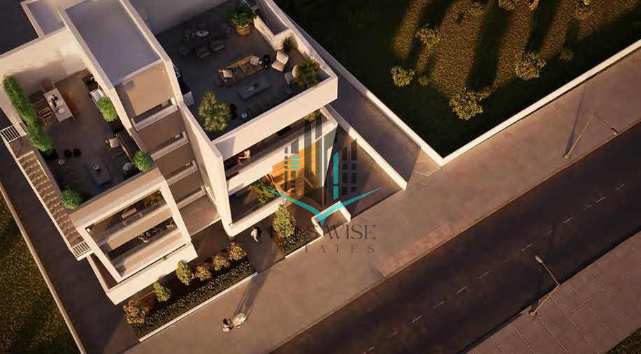 Apartment in Tseri - Image 5