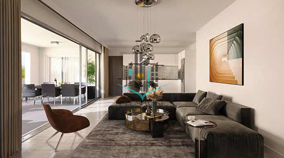 Apartment in Agios Vasileios - Image 5