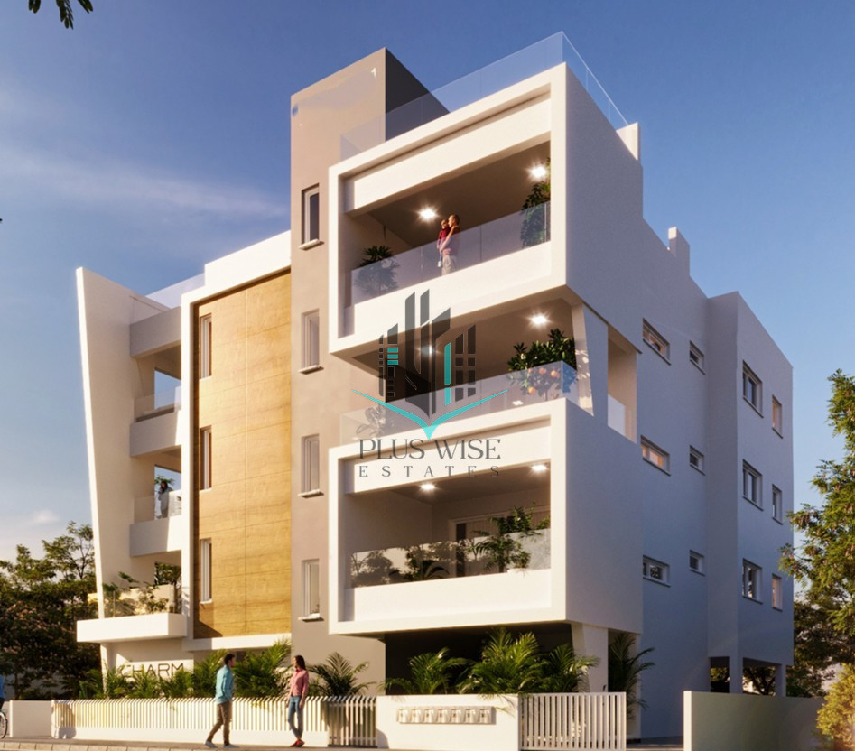 Apartment in Agios Vasileios - Image 2