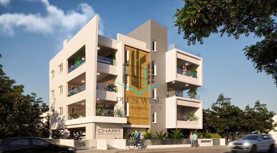 Apartment in Agios Vasileios - Image 4