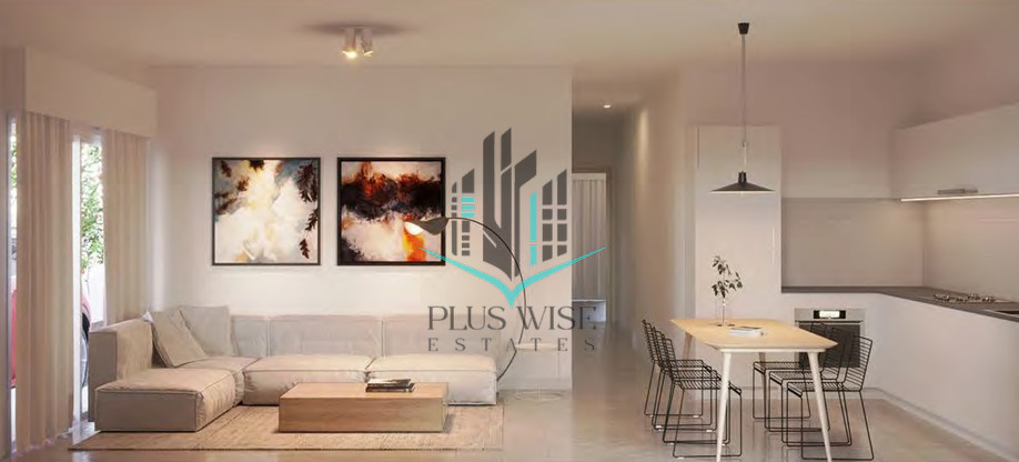 Apartment in Agios Georgios - Image 3