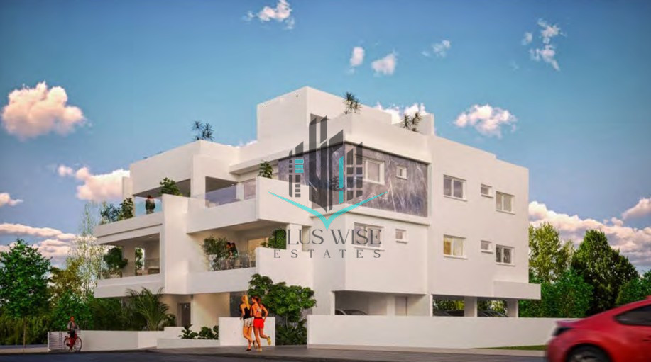 Apartment in Agios Georgios - Image 2