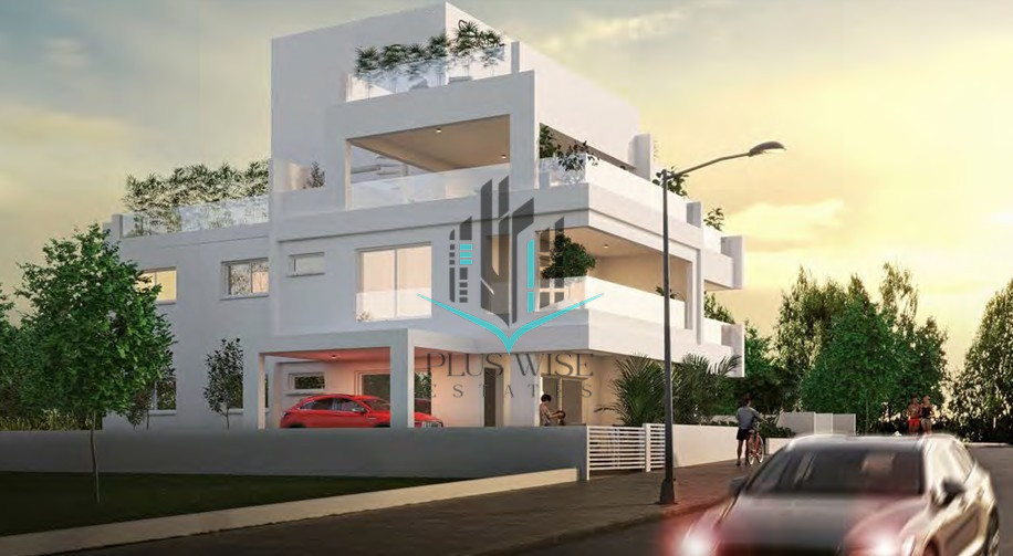 Apartment in Agios Georgios - Image 4