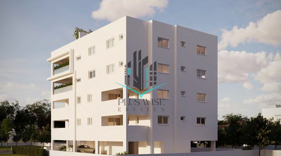 Apartment in Palouriotissa - Image 5