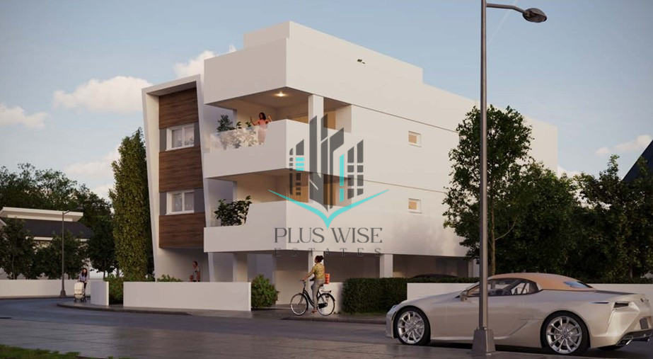 Apartment in Agia Paraskevi - Image 4