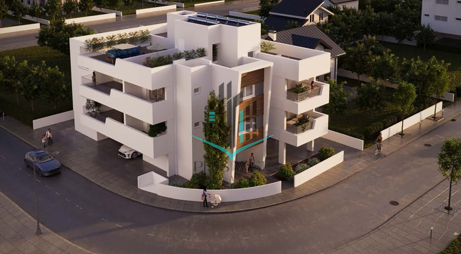 Apartment in Agia Paraskevi - Image 5