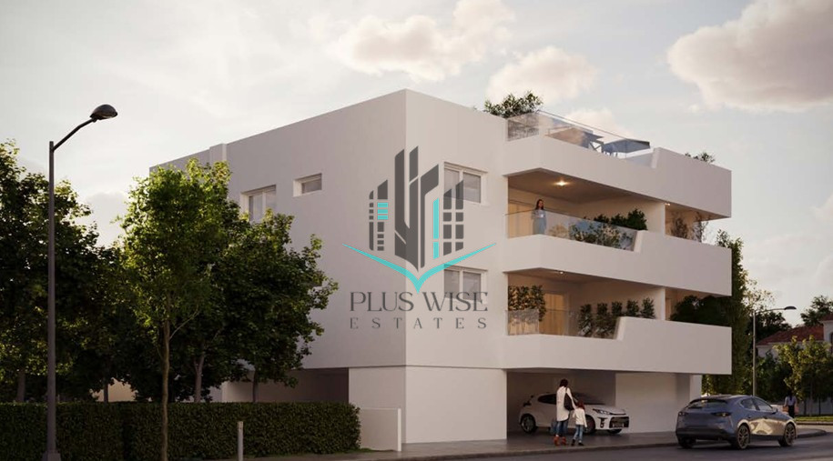 Apartment in Agia Paraskevi - Image 3