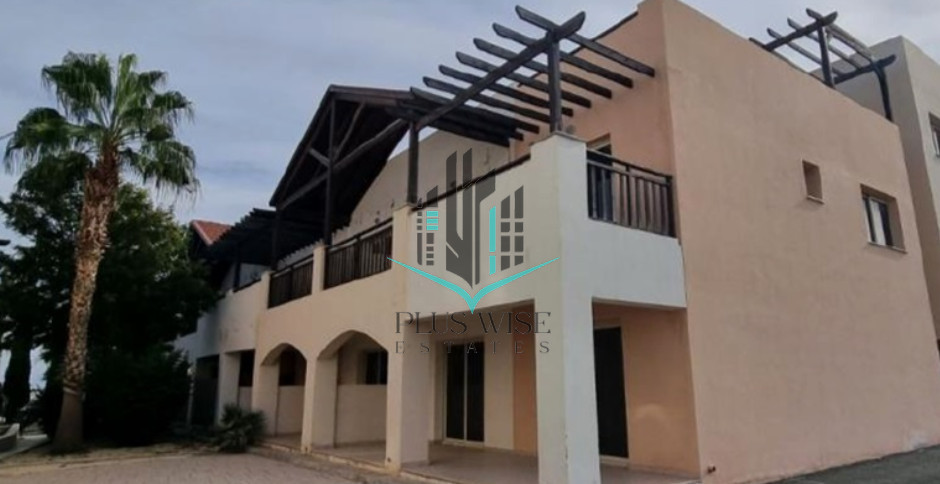 Apartment in Tersefanou - view 1