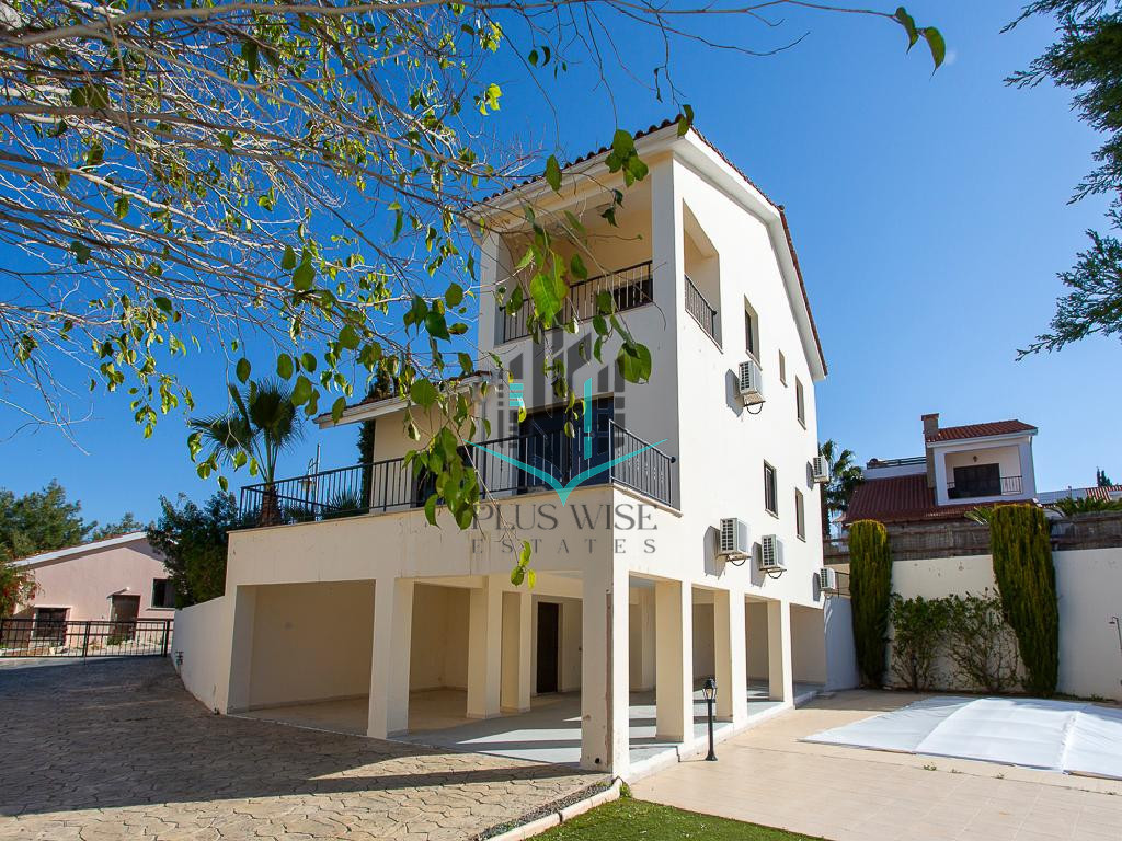 Villa in Pissouri - Image 3