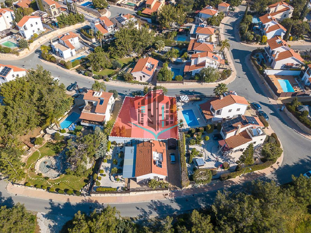 Villa in Pissouri - Image 2