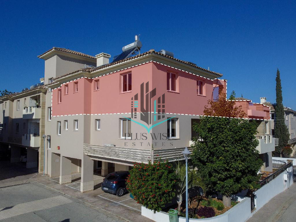 Apartment in Tersefanou - Image 2