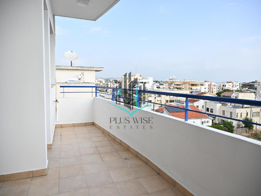 Apartment in Agioi Anargyroi II - view 1