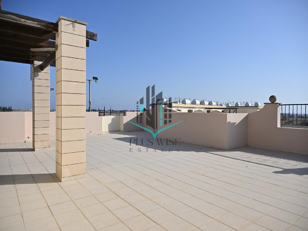 Apartment in Tersefanou - Image 4