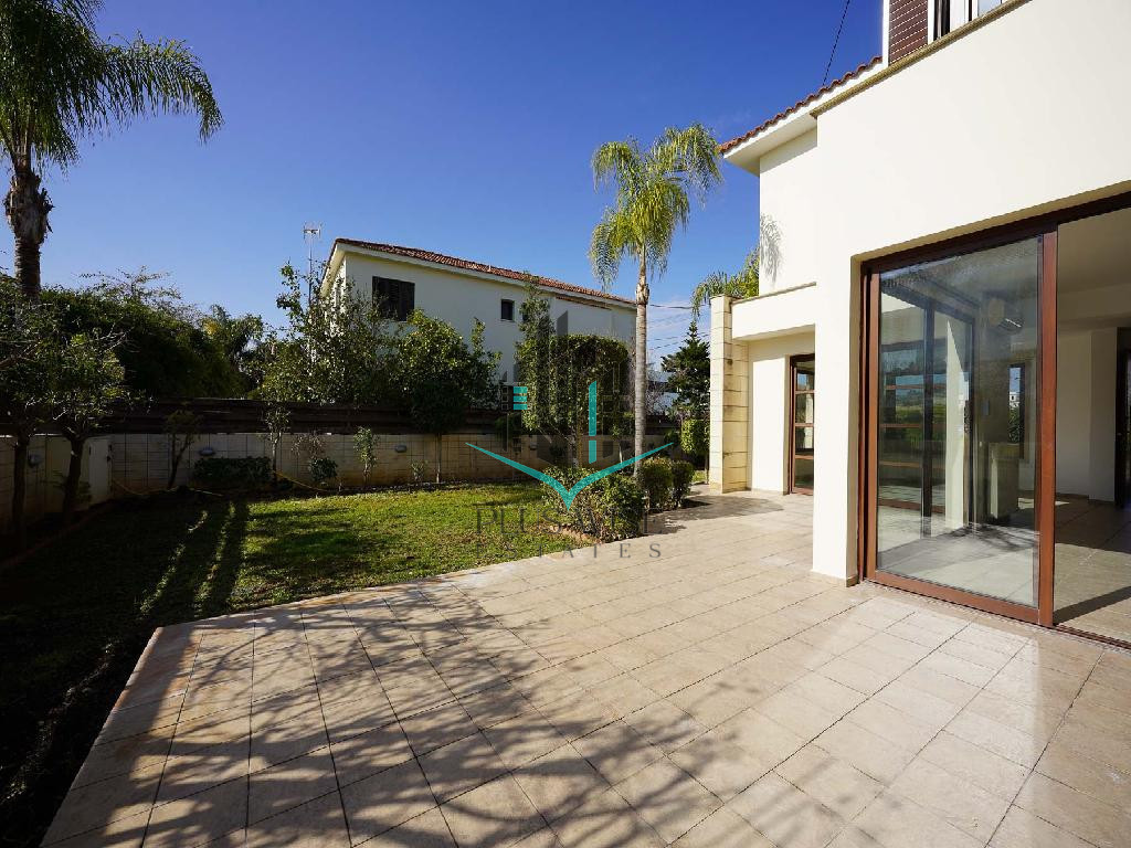 Villa in Egkomi - Image 3