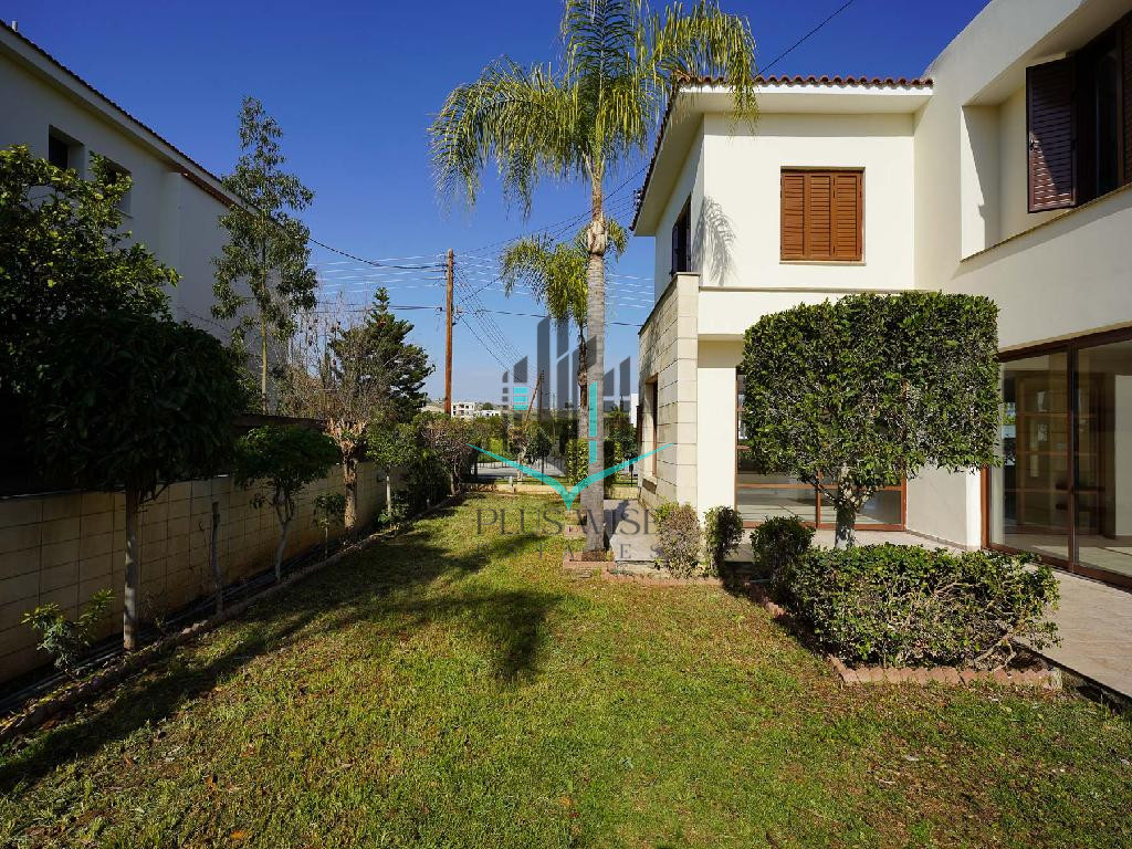 Villa in Egkomi - Image 2