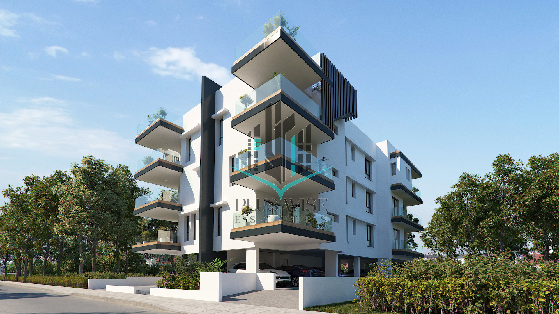 Apartment in Larnaca Municipality - Image 3