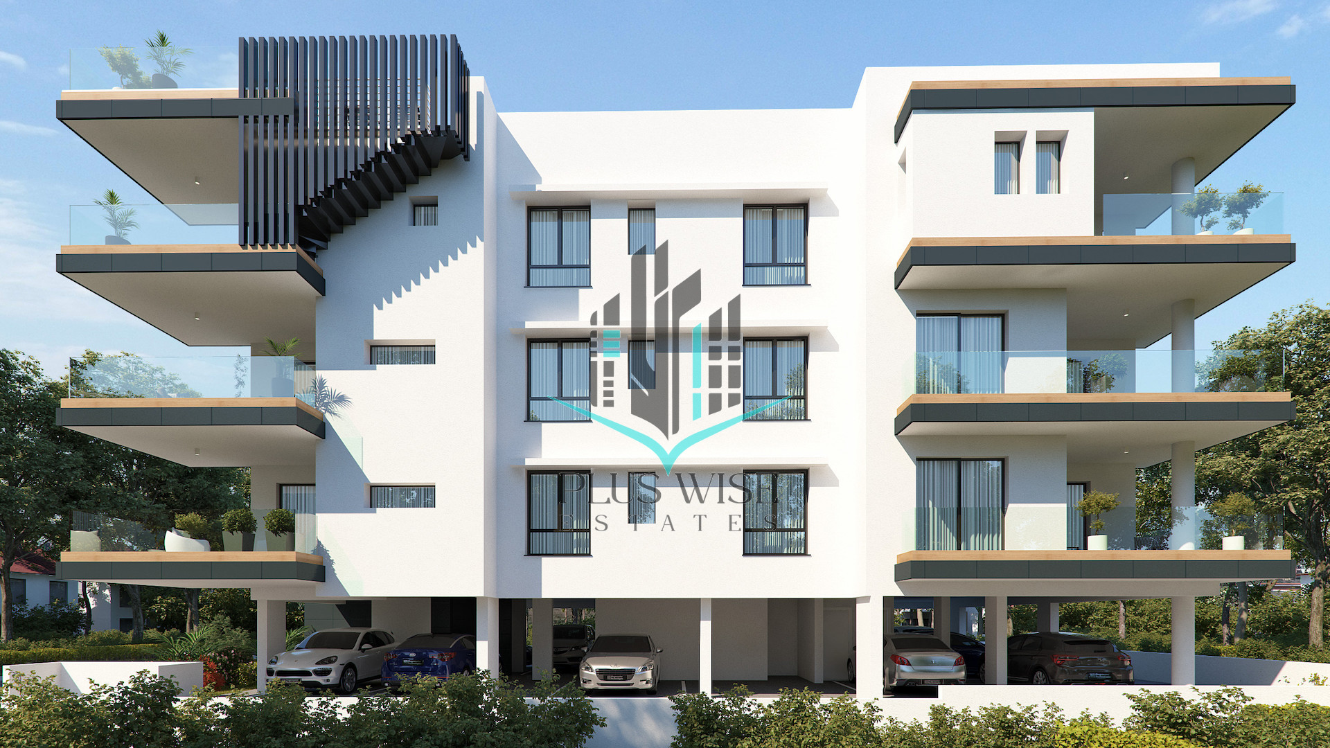 Apartment in Larnaca Municipality - Image 4