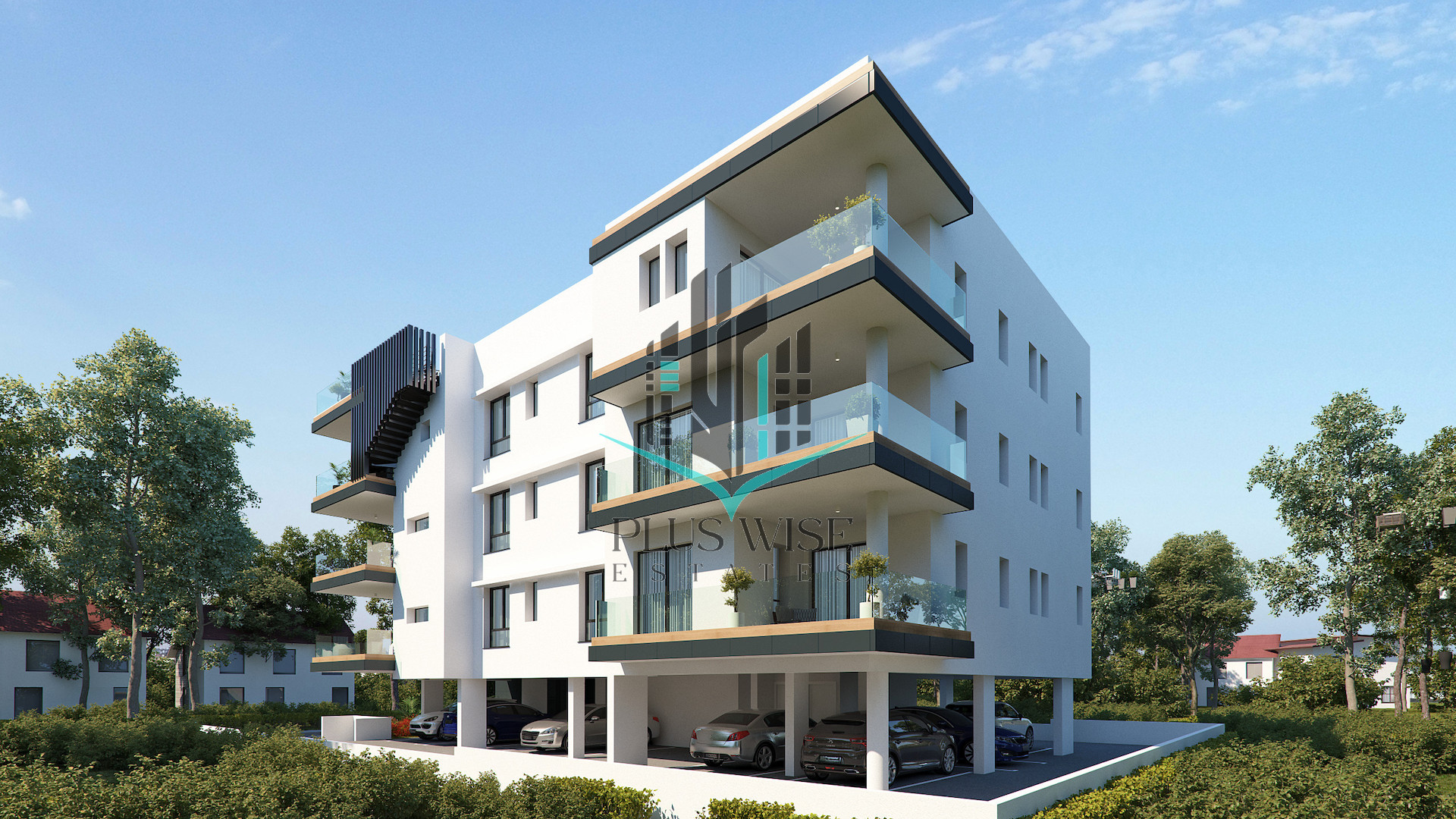 Apartment in Larnaca Municipality - Image 5