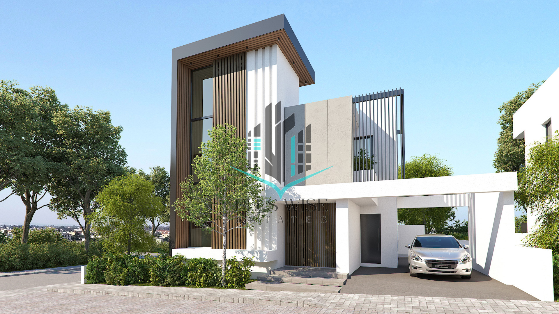 Villa in Oroklini - Image 3