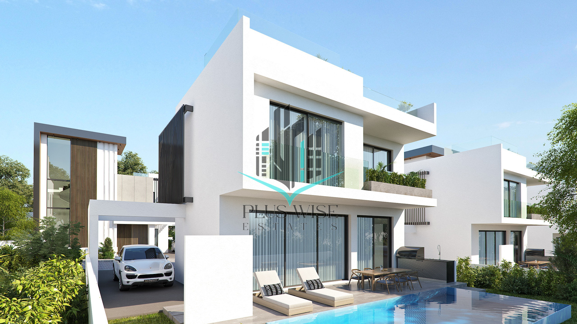 Villa in Oroklini - Image 5