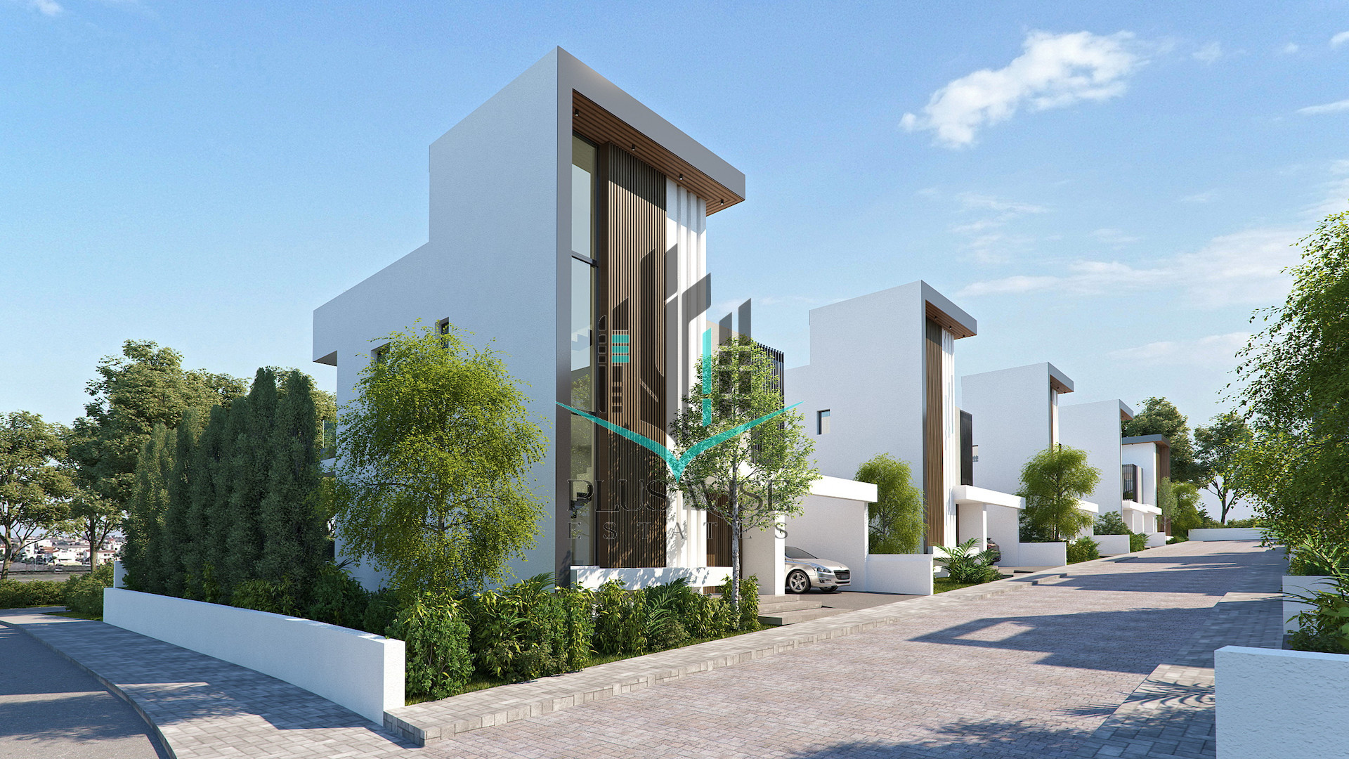 Villa in Oroklini - Image 2