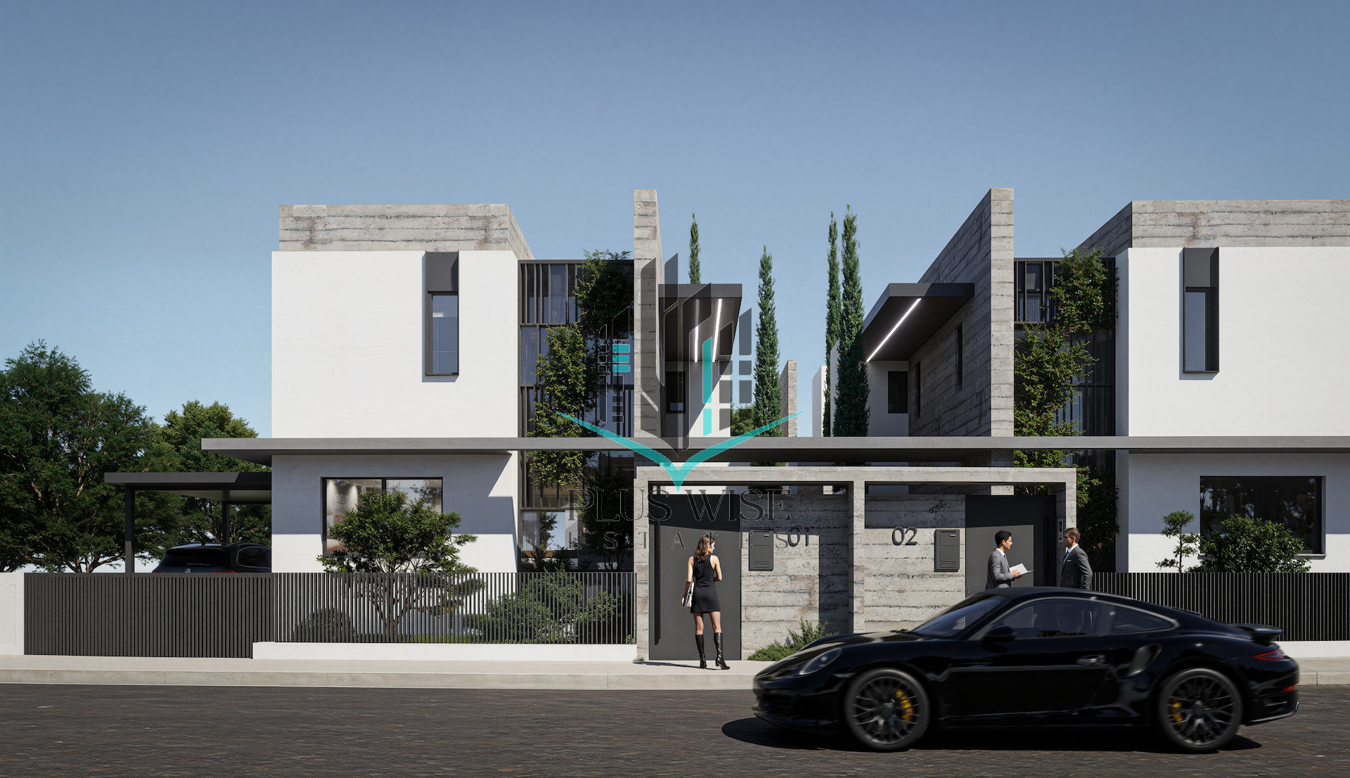 Villa in Sotira - Image 4