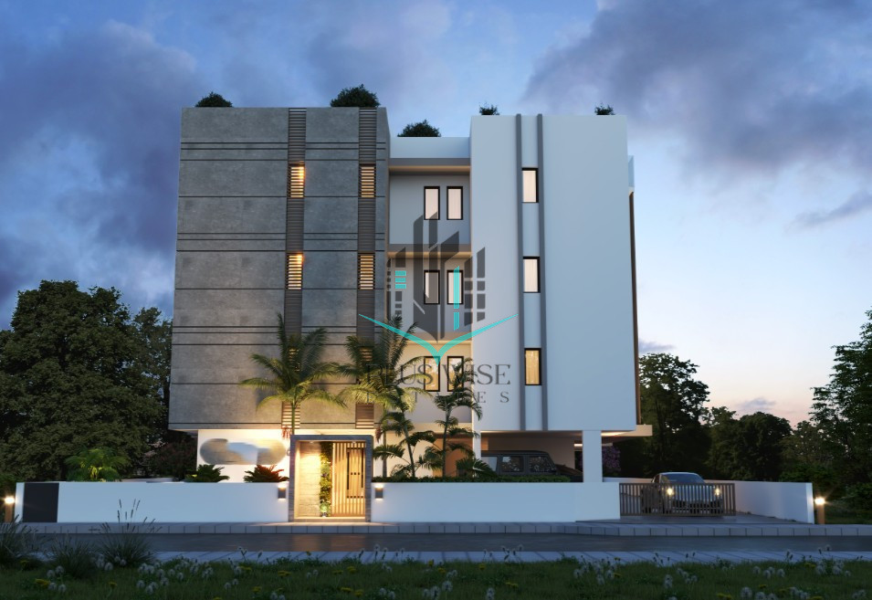 Apartment in Larnaca Marina - Image 3